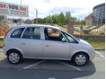 OPEL MERIVA A 2005/6 - 12
