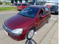 OPEL CORSA C 2003/6 - 2