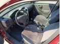 OPEL CORSA C 2003/6 - 7