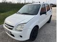 SUZUKI IGNIS 1.3 GC FRISS VIZSGA MAGYARORSZÁGI