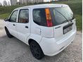 SUZUKI IGNIS 2004/3 - 4