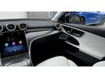 MERCEDES-BENZ C 200 2026 - 10