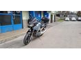 YAMAHA TDM 900 