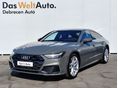 AUDI A7 Sportback 40 TDI quattro S-tronic S-line! LED-Mátrix! Kamera! Carplay! ÁFA-s! Garanciális!