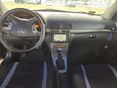 TOYOTA AVENSIS 2007/5 - 6
