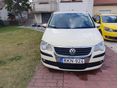 VOLKSWAGEN TOURAN 1.4 TSI