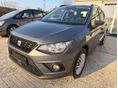 SEAT ARONA 1.0 TSi Xcellence 156000KM-SZ.KÖNYV-PDC-TEMPOMAT-2KULCS-MEGKÍMÉLT