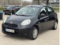 NISSAN MICRA 2012/6 - 1