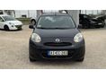 NISSAN MICRA 2012/6 - 4