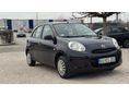 NISSAN MICRA 2012/6 - 5