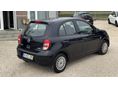 NISSAN MICRA 2012/6 - 7