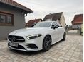 MERCEDES-BENZ A 200 2020/9 - 1