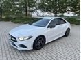 MERCEDES-BENZ A 200 d AMG Line Limuzin