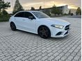 MERCEDES-BENZ A 200 2020/9 - 2