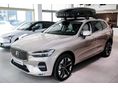 VOLVO XC60 2.0 [B5] MHEV Ultra Bright AWD Geartronic 2026.09. havi érkezéssel - egyedi ajánlat