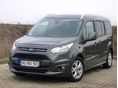 FORD CONNECT Tourneo230 1.5 TDCi L2 Titanium (7 személyes ) MAGYARORSZÁGI! ÜVEGTETŐ! 131.000 KM!