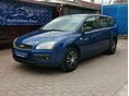 FORD FOCUS 1.8 FFV Trend MO.-i. 2. Tulaj. DIGIT KLÍMA. KÖDLÁMPA. ELEKTROMOS ABLAK