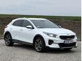 KIA XCEED 2020/9 - 1