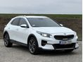 KIA XCEED 2020/9 - 2