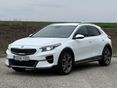 KIA XCEED 2020/9 - 5