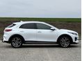KIA XCEED 2020/9 - 7