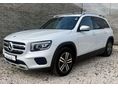 MERCEDES-BENZ GLB 200 d Progressive 8G-DCT 2KULCS+MBUX RENDSZER+DINAMIC SELECT+LED HIGH PERFORMANCE+ÜLÉSFŰTÉS+VONÓHOROG