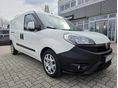 FIAT DOBLO Dobló Cargo 1.6 Mjet Maxi SX Start&Stop EcoJet E6 Magyarországi 1. Tulaj ! Végig vezetett szervízkönyv ! 3 személyes