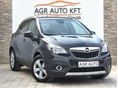 OPEL MOKKA 1.4 T Enjoy (Automata) EURO6 FRISS MŰSZAKI - ÜLÉS/KORMÁNYFŰTÉS - AUTOMATA - MULTIKORMÁNY - VASÁRNAP is!