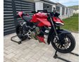 DUCATI STREETFIGHTER V4 