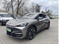 CUPRA TAVASCAN 2026/3 - 2