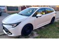 TOYOTA COROLLA Touring Sports 1.2T Comfort