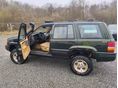 JEEP GRAND CHEROKEE 1997 - 4