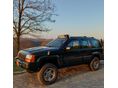 JEEP GRAND CHEROKEE Jeep 5.2 V8