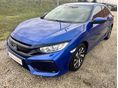 HONDA CIVIC 2018/7 - 1