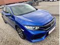 HONDA CIVIC 2018/7 - 2