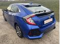 HONDA CIVIC 2018/7 - 3