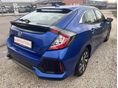 HONDA CIVIC 2018/7 - 4