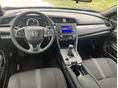 HONDA CIVIC 2018/7 - 8
