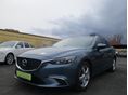 MAZDA 6 2016/5 - 1