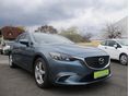 MAZDA 6 2016/5 - 2