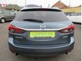 MAZDA 6 2016/5 - 6