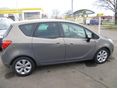 OPEL MERIVA B 2012/2 - 4
