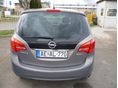 OPEL MERIVA B 2012/2 - 6