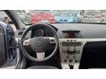 OPEL ASTRA H 2007/5 - 6