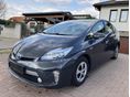 TOYOTA PRIUS PLUG-IN LED. Tempomat. Ülésfűtés. Alcantara.Navi.ködfény