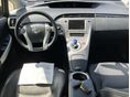 TOYOTA PRIUS PLUG-IN 2012/10 - 12