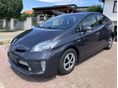 TOYOTA PRIUS PLUG-IN LED. Adaptív Tempomat.ÚJ Klímahűtő. Friss szervíz