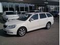 SKODA OCTAVIA 2011/7 - 1
