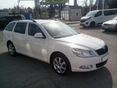 SKODA OCTAVIA 2011/7 - 2
