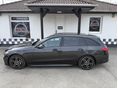 MERCEDES-BENZ C 220 2023/11 - 5